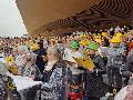 Sångfest i Helsingfors 12-14.6.2026